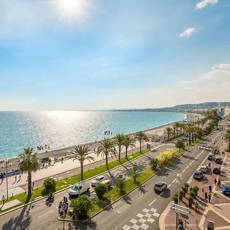 Baie Azur By Interhome * Nice