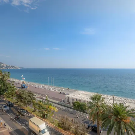 Baie Azur By Interhome Apartamento Nice