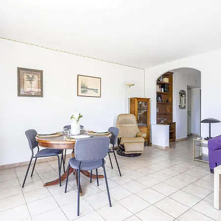 Baie Azur By Interhome Apartamento