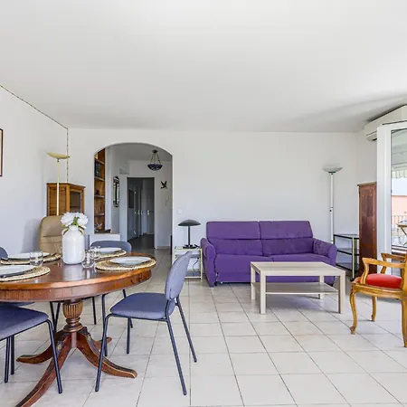 Apartamento Baie Azur By Interhome