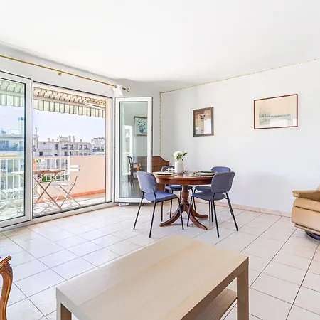 Baie Azur By Interhome Apartamento *