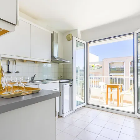 Baie Azur By Interhome * Nice