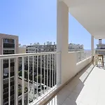 Apartament Baie Azur By Interhome Nicea