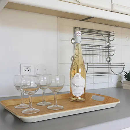 Baie Azur By Interhome