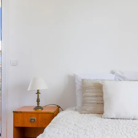 Baie Azur By Interhome Appartement