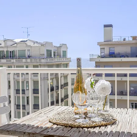 Baie Azur By Interhome * Ницца