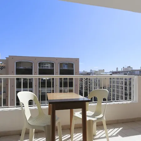 Baie Azur By Interhome *