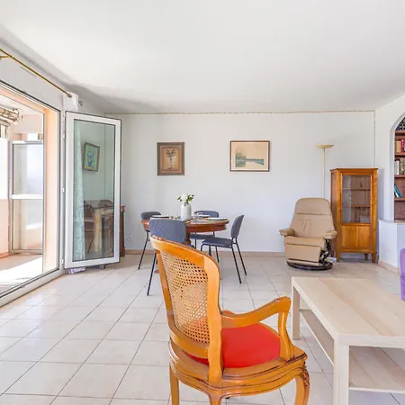 Baie Azur By Interhome *