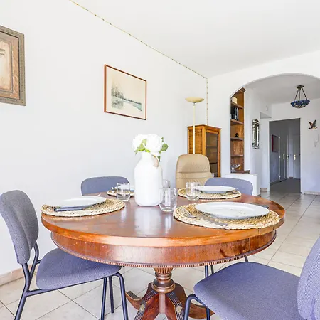 Baie Azur By Interhome Ницца