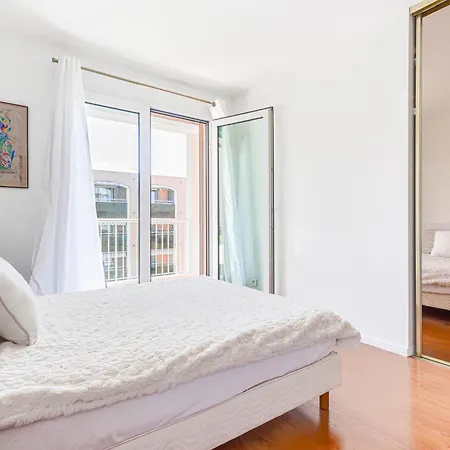 Baie Azur By Interhome Appartement