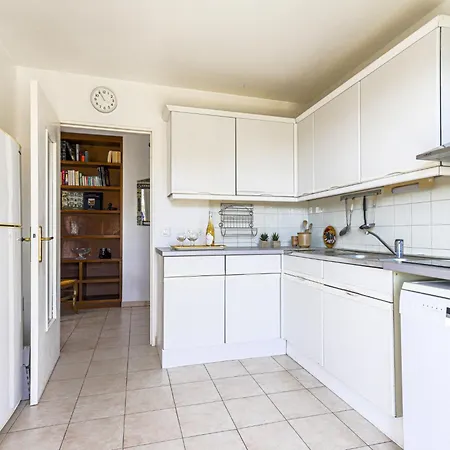 Baie Azur By Interhome Апартаменты *