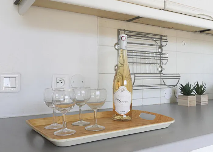 Baie Azur By Interhome