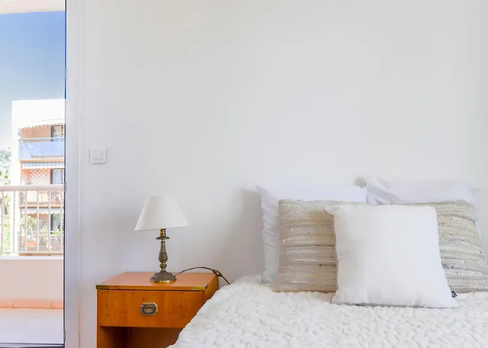 Baie Azur By Interhome Apartment