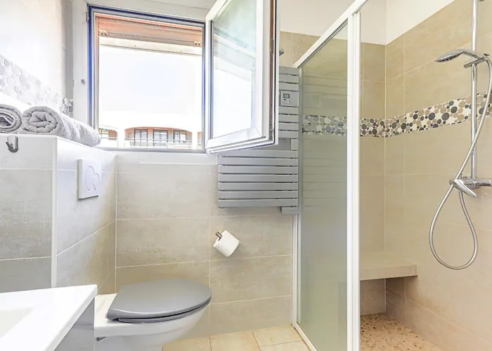 Baie Azur By Interhome Apartamento *