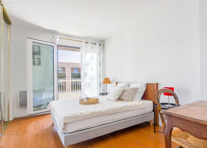 Baie Azur By Interhome Apartment Nice