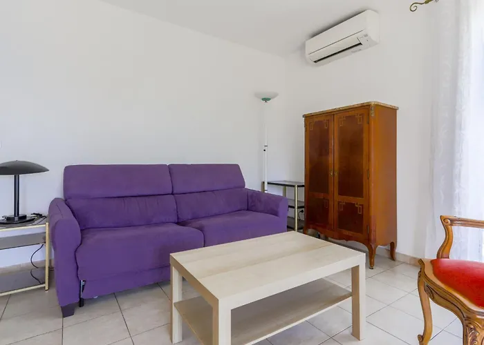 Baie Azur By Interhome