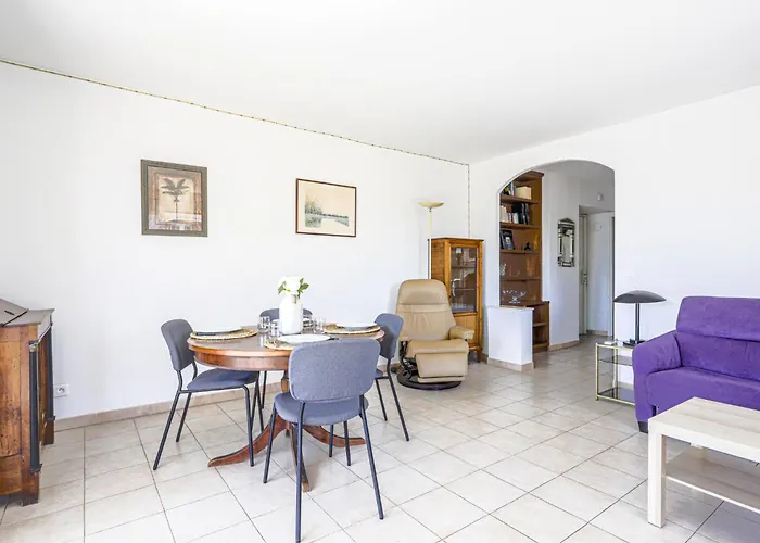 Baie Azur By Interhome Apartamento