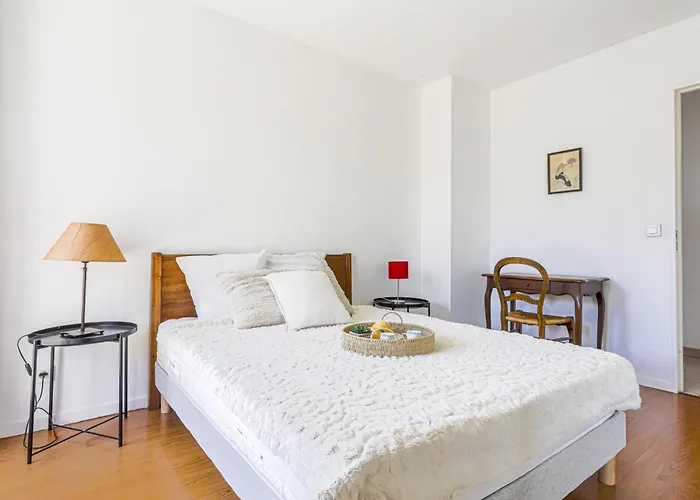 Apartment Baie Azur By Interhome