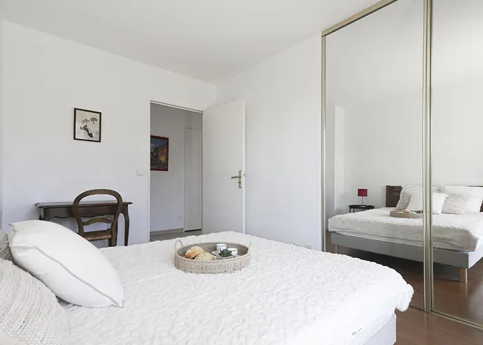 Baie Azur By Interhome Apartamento Niza