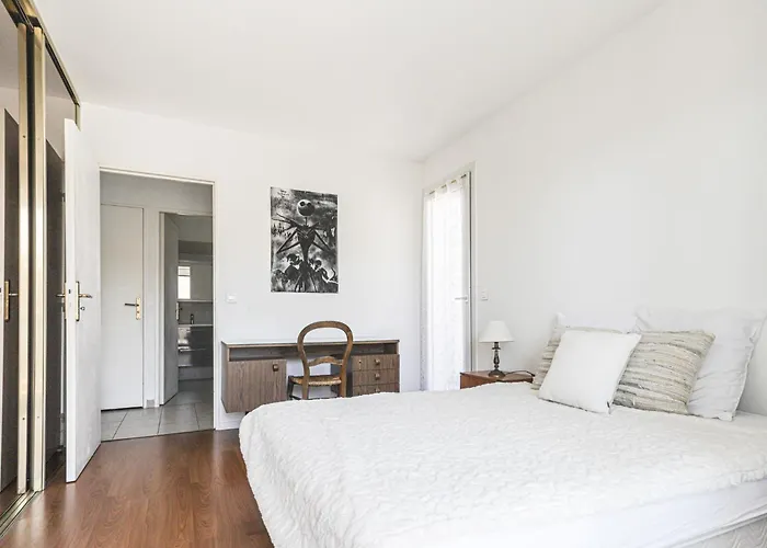 Apartamento Baie Azur By Interhome Niza
