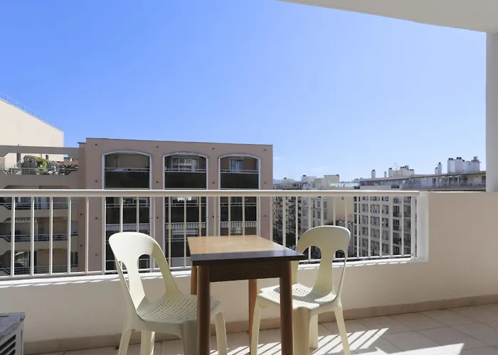 Baie Azur By Interhome *