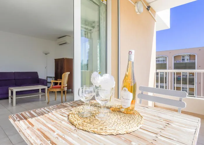 Baie Azur By Interhome Apartment