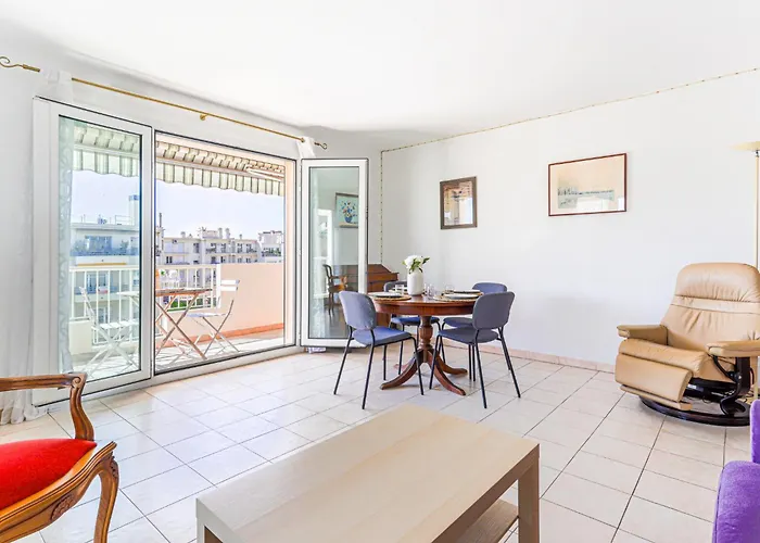 Baie Azur By Interhome Apartment *