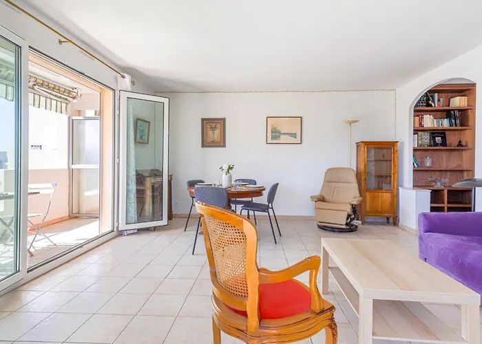 Baie Azur By Interhome *