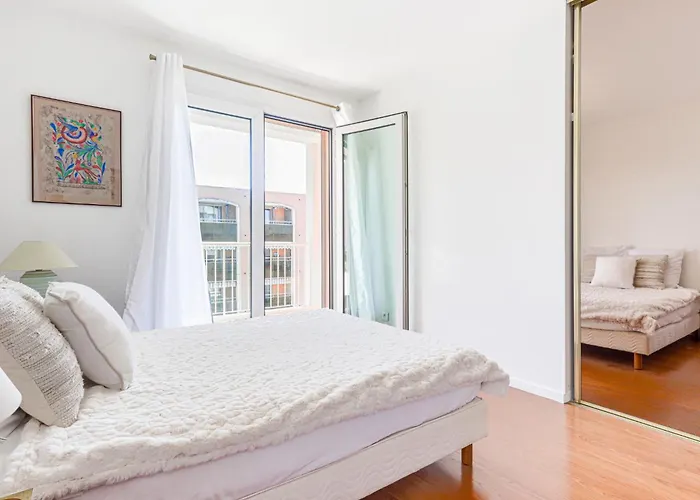 Baie Azur By Interhome Apartment