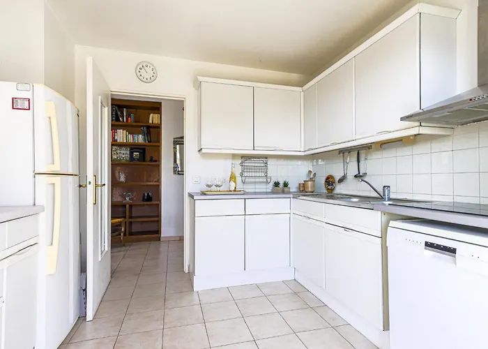 Baie Azur By Interhome Apartment *
