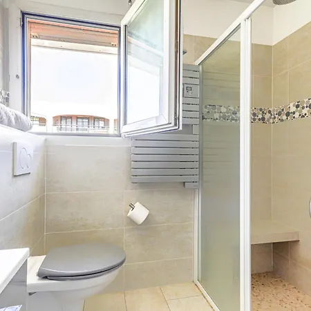 Baie Azur By Interhome Apartment *