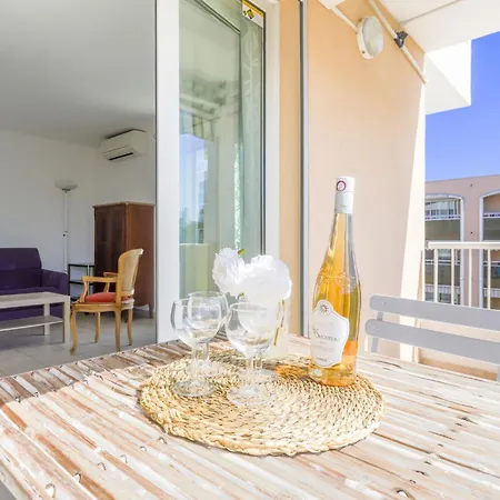 Baie Azur By Interhome Apartment