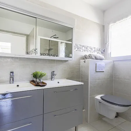 Apartment Baie Azur By Interhome *